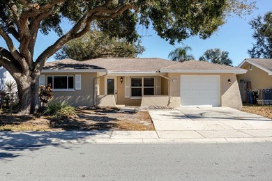 Beach Home For Sale in Oldsmar, Florida