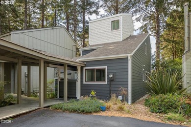 Beach Condo For Sale in Depoe Bay, Oregon