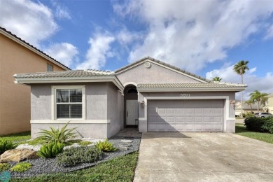 Beach Home For Sale in Tamarac, Florida