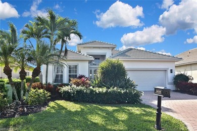 Beach Home For Sale in Bonita Springs, Florida