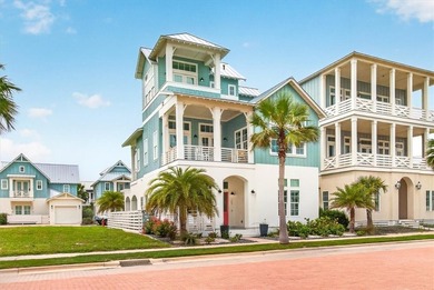 Beach Home For Sale in Port Aransas, Texas