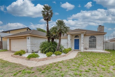 Beach Home For Sale in Corpus Christi, Texas