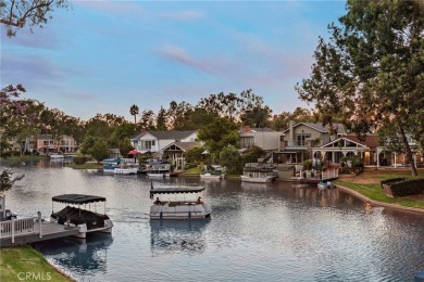 Beach Home For Sale in Lake Forest, California