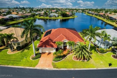 Beach Home For Sale in Fort Myers, Florida