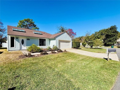 Beach Home For Sale in Jacksonville, Florida