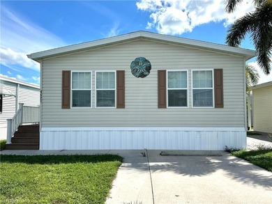 Beach Home Sale Pending in Estero, Florida