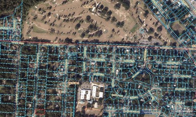 Beach Lot For Sale in Pensacola, Florida