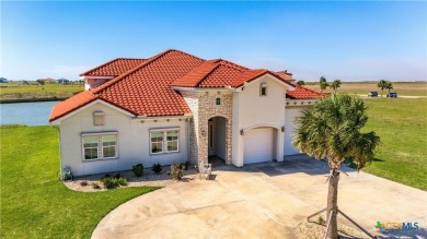 Beach Home For Sale in Port O Connor, Texas