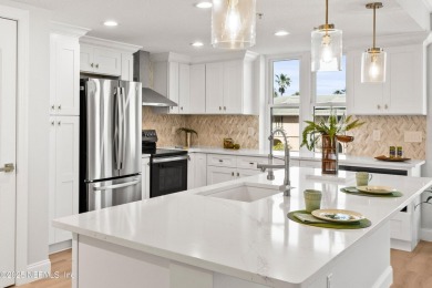 Beach Condo For Sale in Jacksonville Beach, Florida