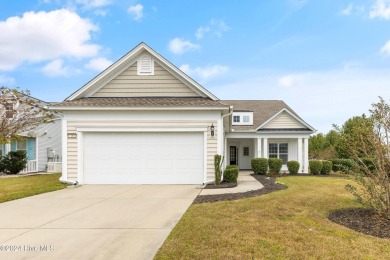 Beach Home For Sale in Southport, North Carolina