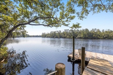 Beach Home For Sale in Sopchoppy, Florida