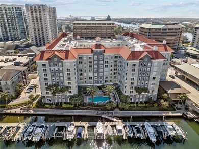 Beach Condo For Sale in Tampa, Florida