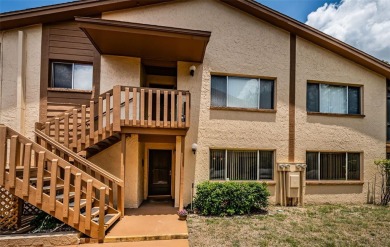 Beach Condo For Sale in New Port Richey, Florida