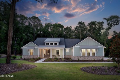 Beach Home For Sale in Lynn Haven, Florida