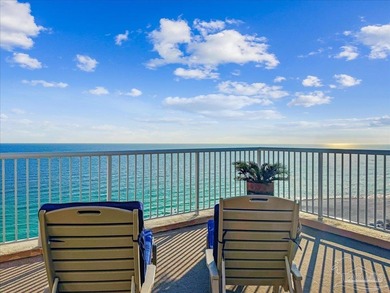 Beach Condo Sale Pending in Navarre Beach, Florida