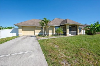 Beach Home For Sale in Lehigh Acres, Florida