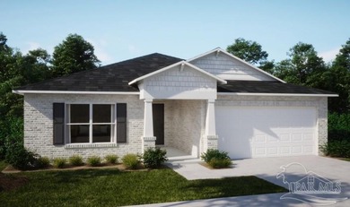 Beach Home For Sale in Pensacola, Florida