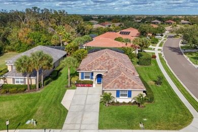 Beach Home For Sale in Bradenton, Florida