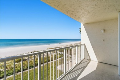 Beach Condo For Sale in Longboat Key, Florida