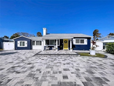Beach Home For Sale in ST Pete Beach, Florida