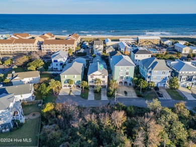 Beach Condo For Sale in Carolina Beach, North Carolina