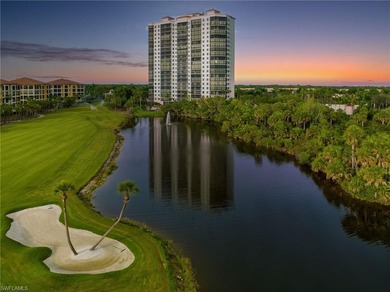 Beach Condo For Sale in Estero, Florida