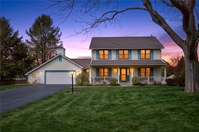 Beach Home Sale Pending in Webster, New York