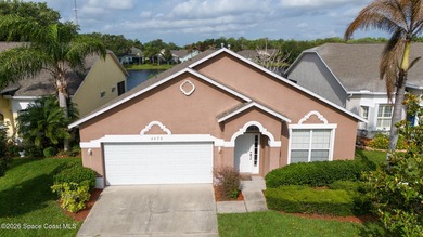 Beach Home Active Under Contract in Melbourne, Florida