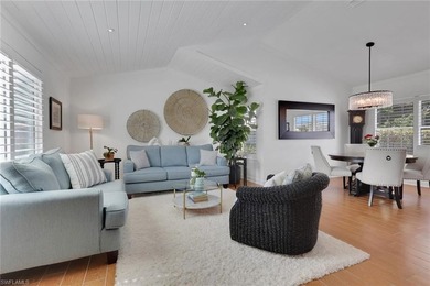 Beach Home For Sale in Fort Myers, Florida