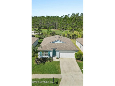Beach Home For Sale in Bunnell, Florida