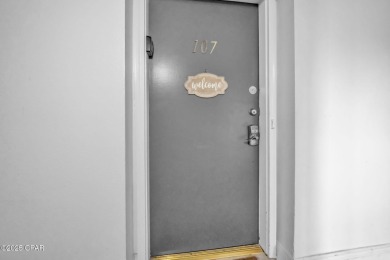 Beach Condo Sale Pending in Panama City Beach, Florida