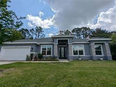 Beach Home For Sale in Palm Coast, Florida