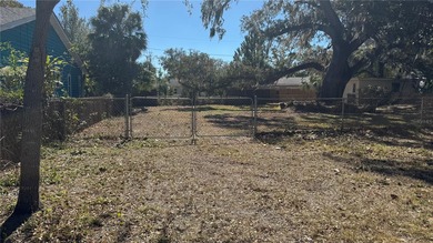 Beach Lot For Sale in Safety Harbor, Florida