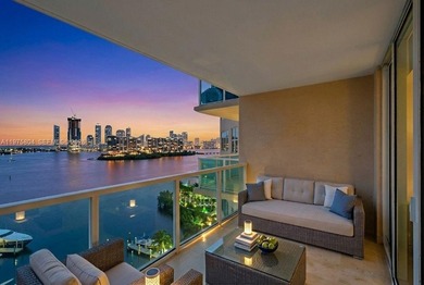 Beach Condo For Sale in Aventura, Florida