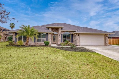 Beach Home For Sale in Gulf Breeze, Florida