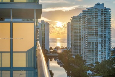 Beach Condo For Sale in Sunny Isles Beach, Florida