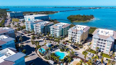 Beach Condo For Sale in Bradenton, Florida