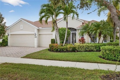 Beach Home Sale Pending in Bonita Springs, Florida