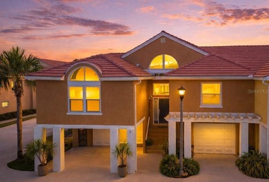 Beach Home For Sale in St. Petersburg, Florida