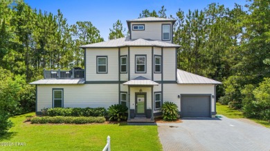 Beach Home For Sale in Santa Rosa Beach, Florida