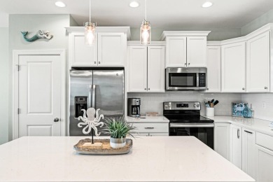 Beach Townhome/Townhouse For Sale in Mexico Beach, Florida