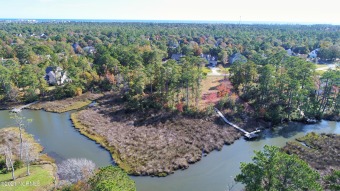 Beach Lot Off Market in Sneads Ferry, North Carolina