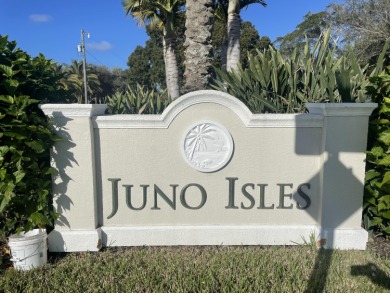 Beach Home Off Market in Juno Beach, Florida