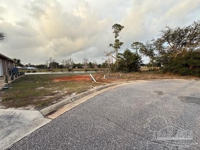 Beach Lot For Sale in Perdido Key, Florida