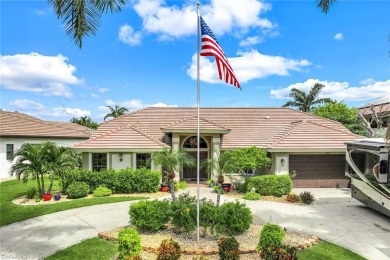 Beach Home For Sale in Cape Coral, Florida