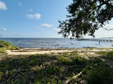 Beach Lot For Sale in Freeport, Florida