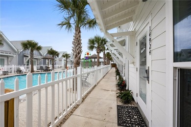 Beach Townhome/Townhouse For Sale in Corpus Christi, Texas