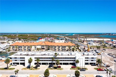 Beach Condo For Sale in Corpus Christi, Texas