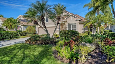 Beach Home For Sale in Lakewood Ranch, Florida