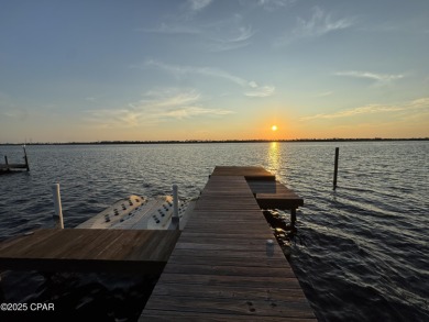 Beach Home Active Under Contract in Panama City, Florida